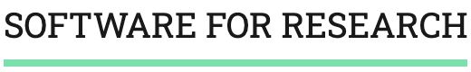 SFR